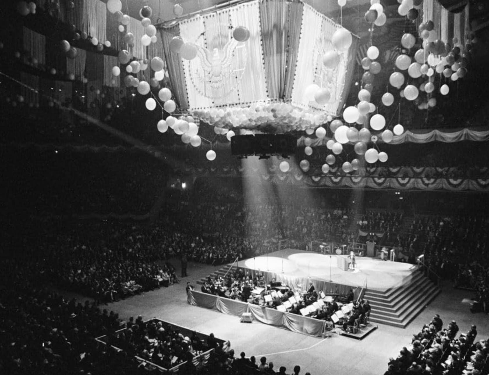 madison square garden marilyn monroe